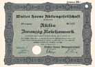 Walter Hoene AG