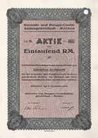 Getreide- und Dünger-Credit-AG