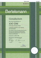 Bertelsmann AG