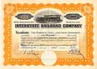 Interstate Railroad