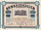 La Argentina S.A.