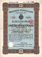 Königliche Haupt- und Residenzstadt Dresden
