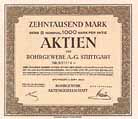 Rohrgewebe AG