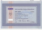 GMN Georg Müller Nürnberg AG
