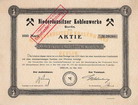 Niederlausitzer Kohlenwerke