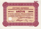 Stettiner Oderwerke AG für Schiff- und Maschinenbau