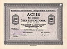 Westdeutsche Eisenindustrie AG