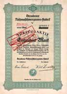 Dresdener Nähmaschinenzwirn-Fabrik