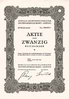 Apollo Lichtspieltheater AG