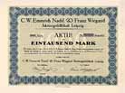 C. W. Emmrich Nachf. & Franz Wiegand AG