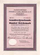 Farbenwerke Friedr. & Carl Hessel AG