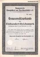 Hannoversche Eisengießerei und Maschinenfabrik AG