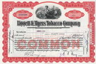 Liggett & Myers Tobacco Co.