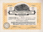 Anon Oil Co. of Delaware