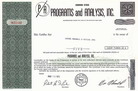 Programs and Analysis Inc.